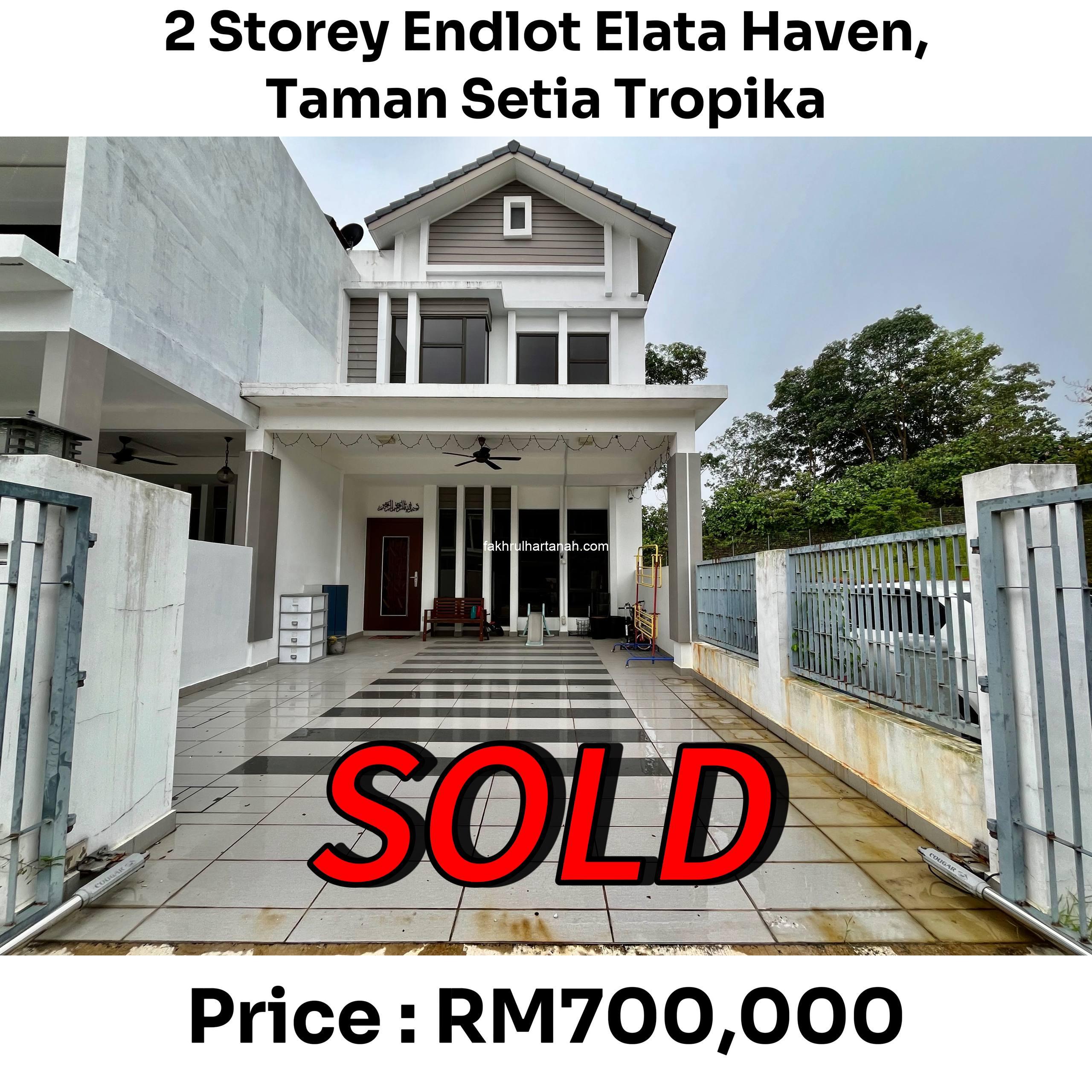 Fakhrul Hartanah - Ejen Hartanah Selangor | Negeri Sembilan | Johor | Melaka